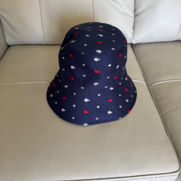 Loro Piana Reversible Bucket Hat main image 5